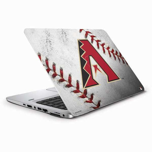 MLB Arizona Diamondbacks Game Ball HP Elitebook Skin